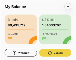 Silver Ertragmere automated trading solution — dashboard overview